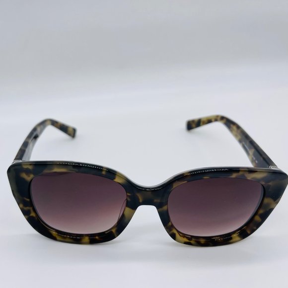 Bobbi Brown The Alexandra Brown Glasses main image 6